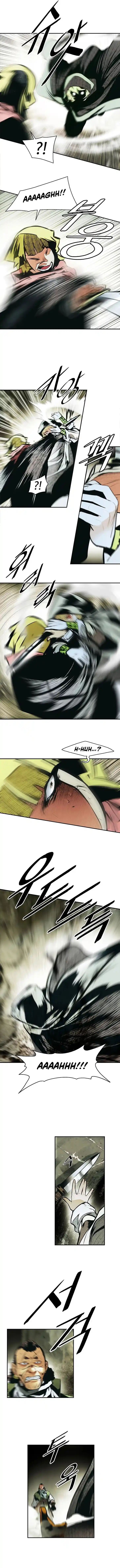 MookHyang - Dark Lady Ch.256