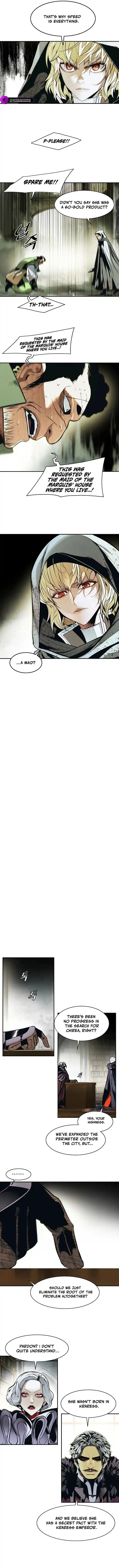 MookHyang - Dark Lady Ch.256