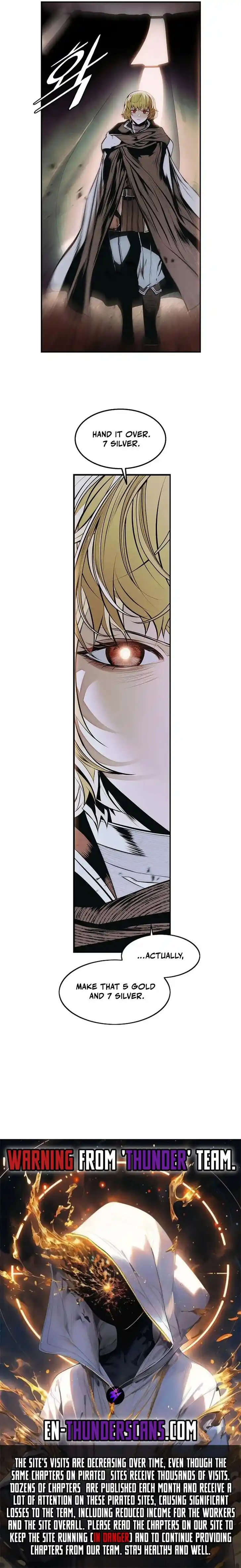 MookHyang - Dark Lady Ch.256