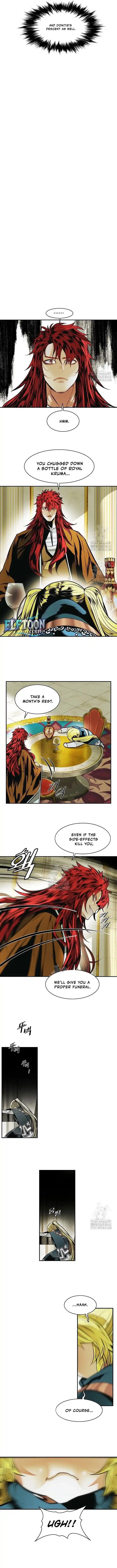 MookHyang - Dark Lady Ch.257