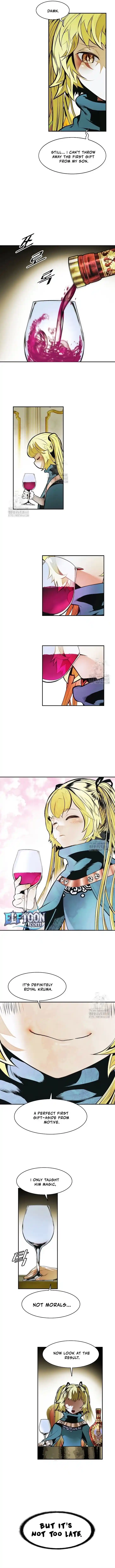 MookHyang - Dark Lady Ch.257