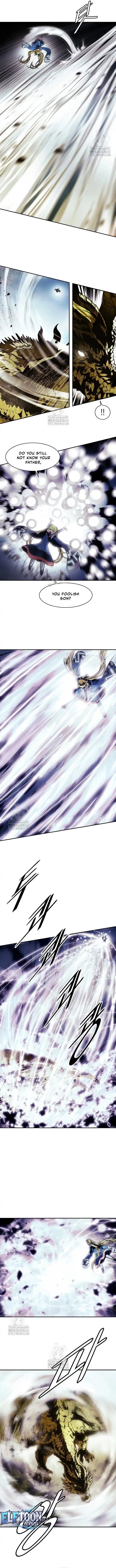 MookHyang - Dark Lady Ch.258