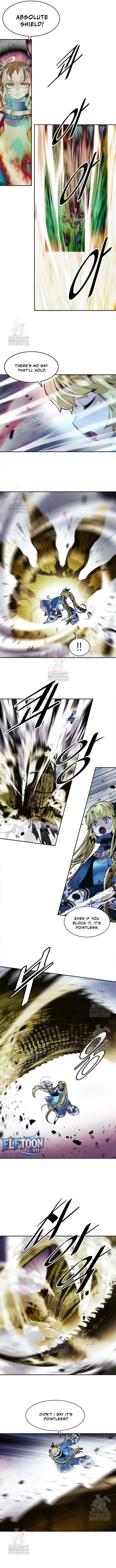 MookHyang - Dark Lady Ch.258