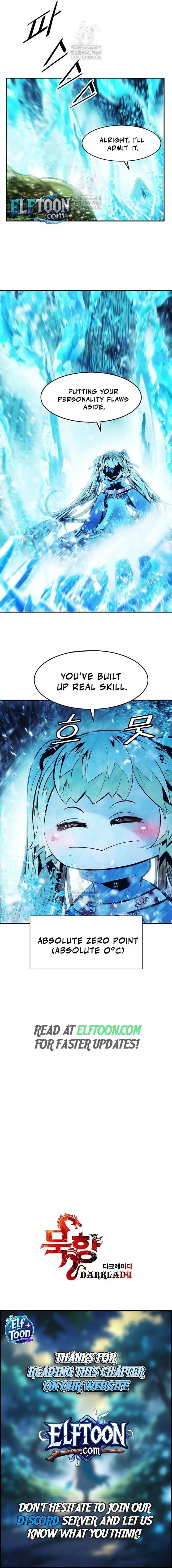 MookHyang - Dark Lady Ch.258