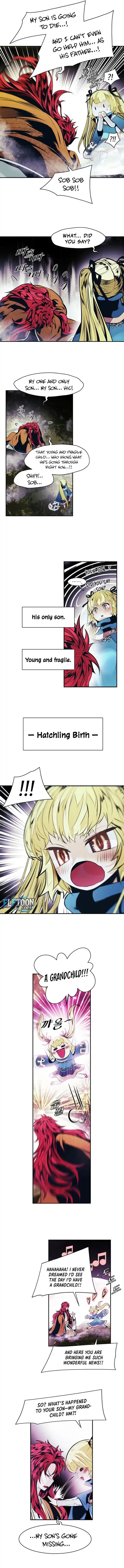 MookHyang - Dark Lady Ch.259