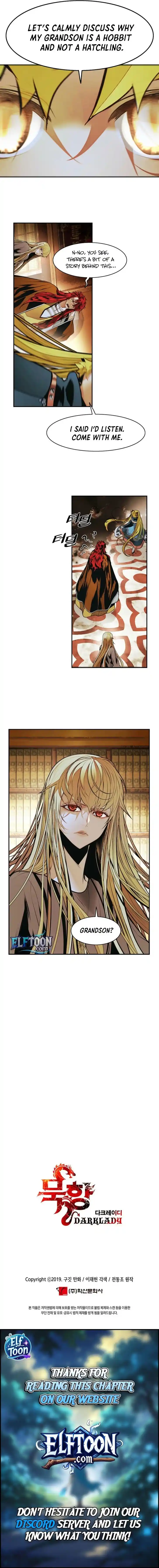 MookHyang - Dark Lady Ch.261