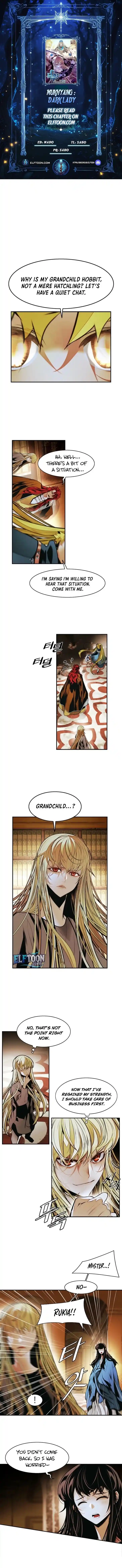 MookHyang - Dark Lady Ch.262