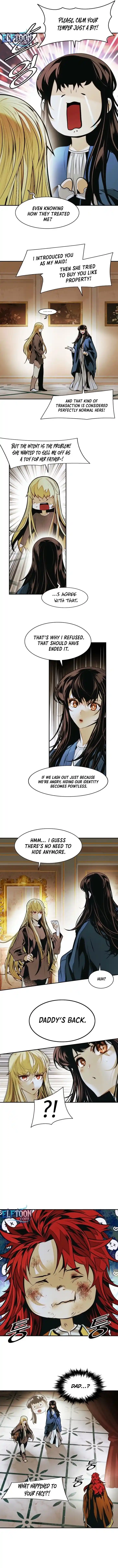 MookHyang - Dark Lady Ch.262