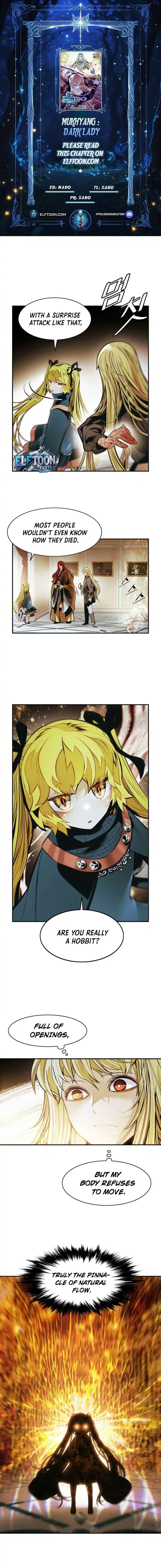 MookHyang - Dark Lady Ch.263