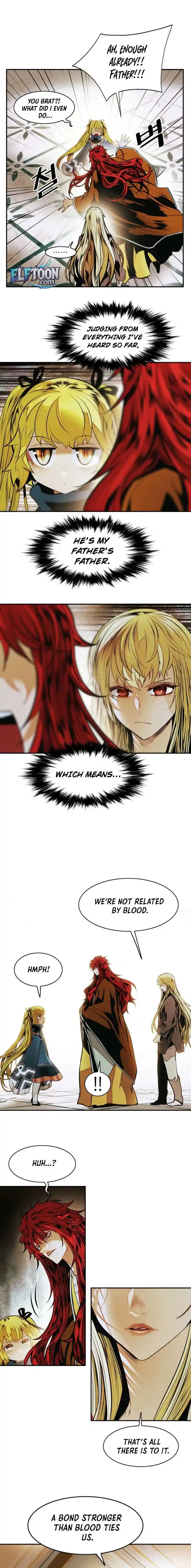 MookHyang - Dark Lady Ch.263