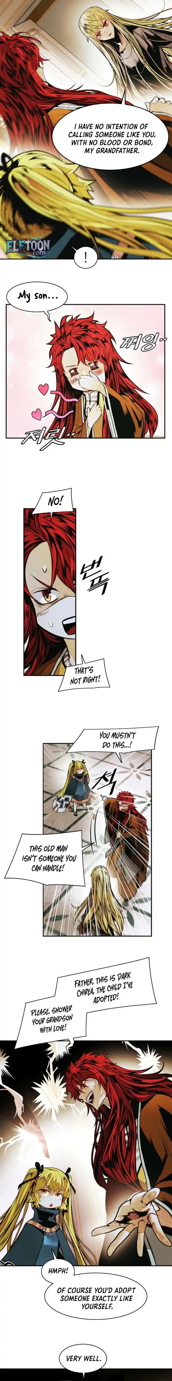 MookHyang - Dark Lady Ch.263