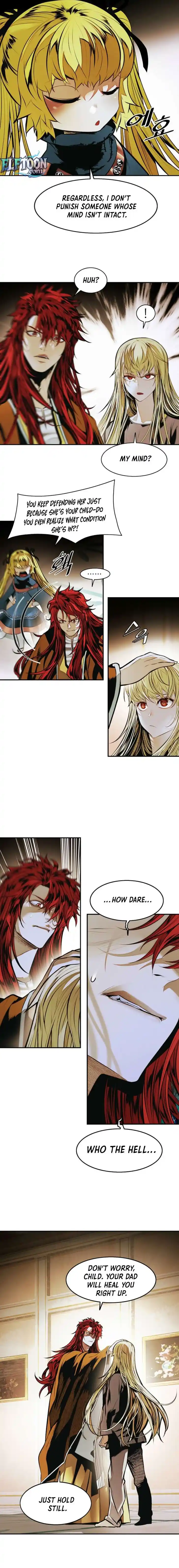 MookHyang - Dark Lady Ch.263