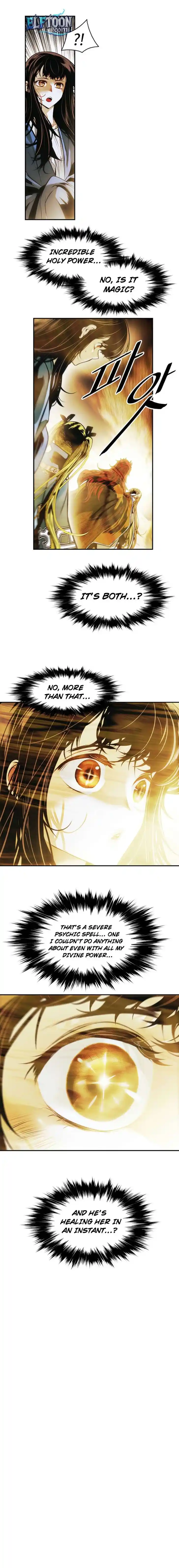 MookHyang - Dark Lady Ch.263