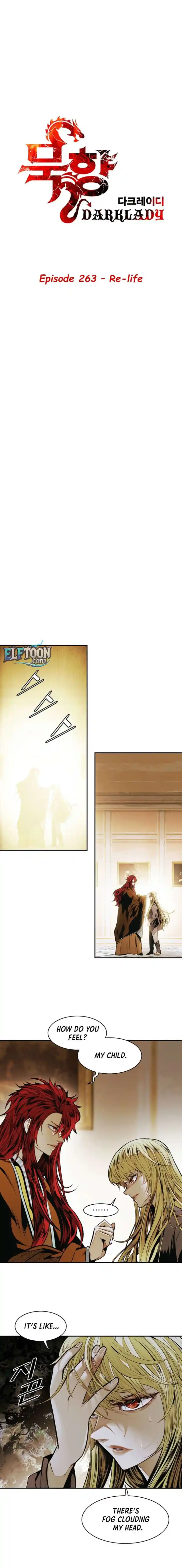 MookHyang - Dark Lady Ch.263