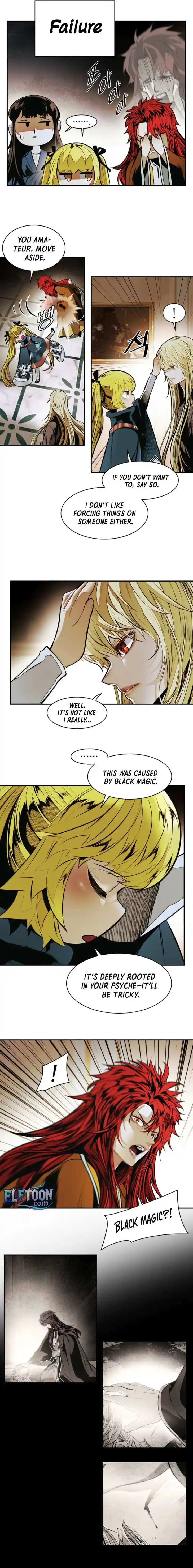 MookHyang - Dark Lady Ch.263