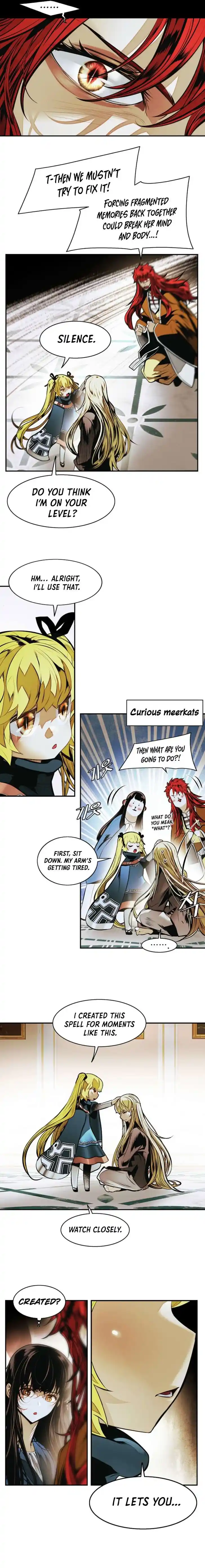 MookHyang - Dark Lady Ch.263