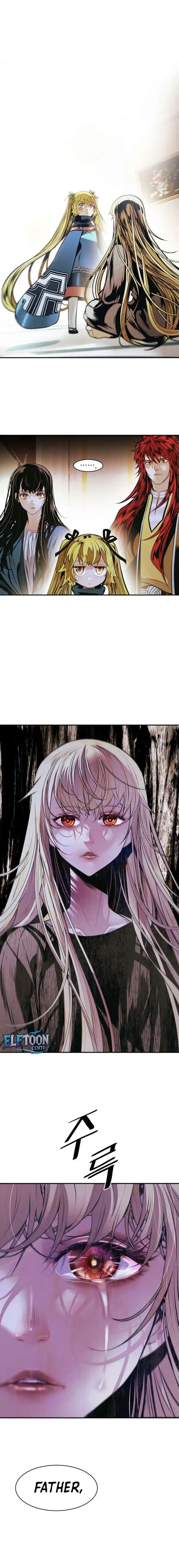 MookHyang - Dark Lady Ch.263
