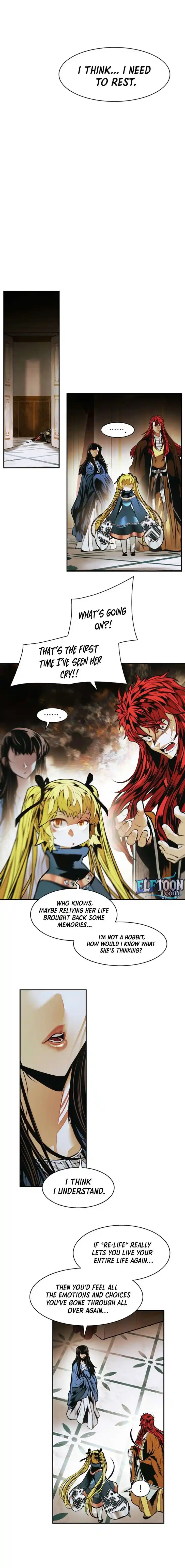 MookHyang - Dark Lady Ch.263