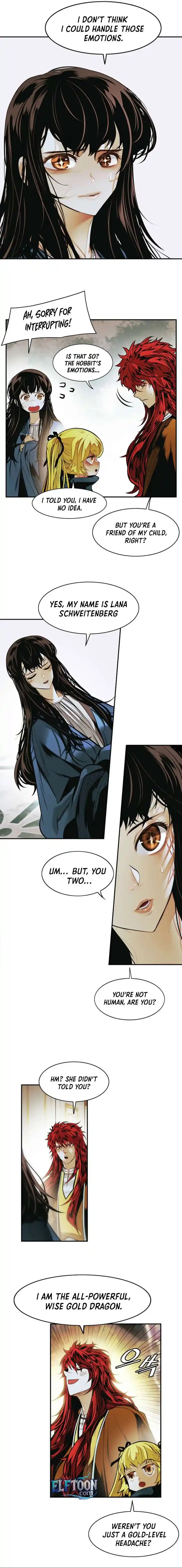 MookHyang - Dark Lady Ch.263