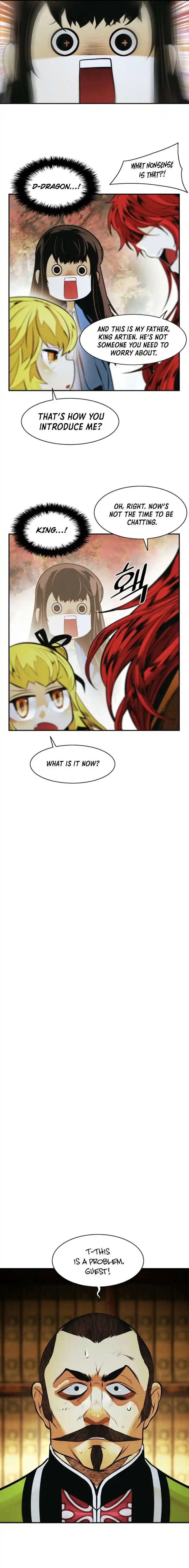 MookHyang - Dark Lady Ch.263