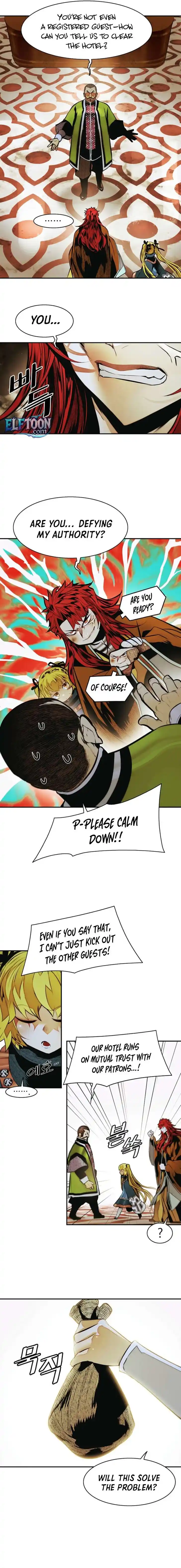 MookHyang - Dark Lady Ch.263