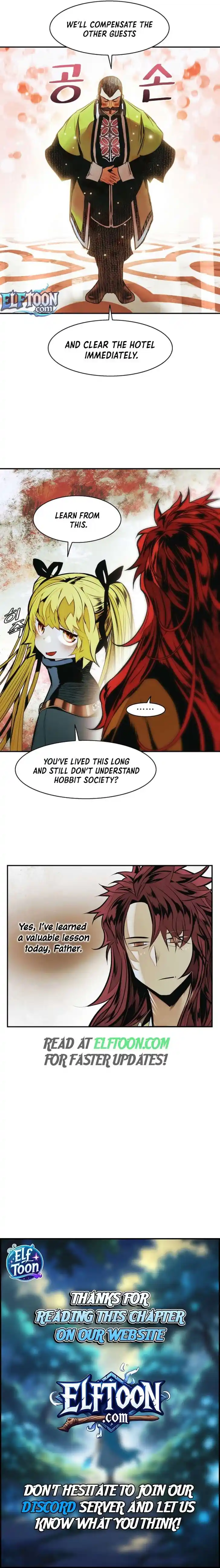 MookHyang - Dark Lady Ch.263