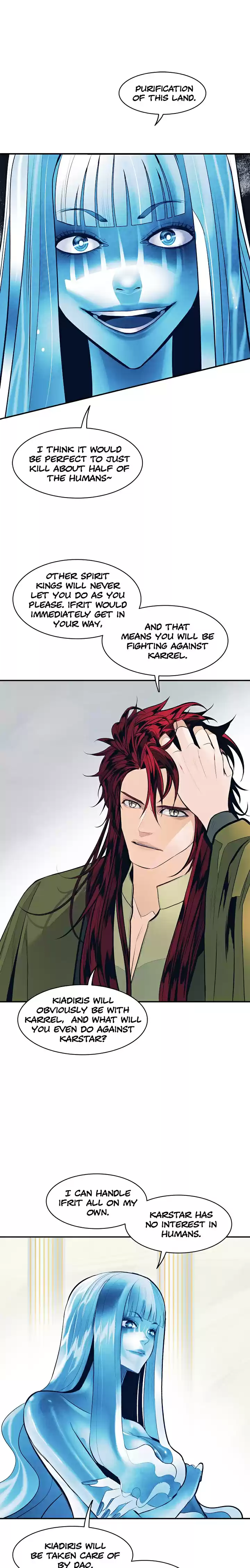 MookHyang - Dark Lady ch.63