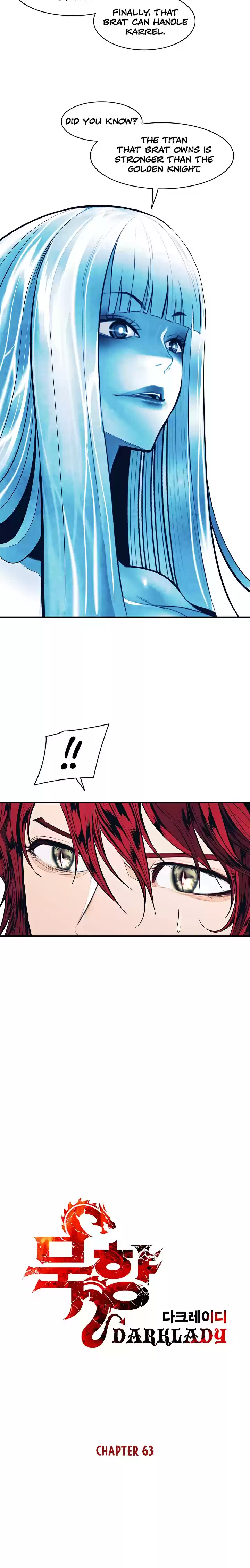 MookHyang - Dark Lady ch.63