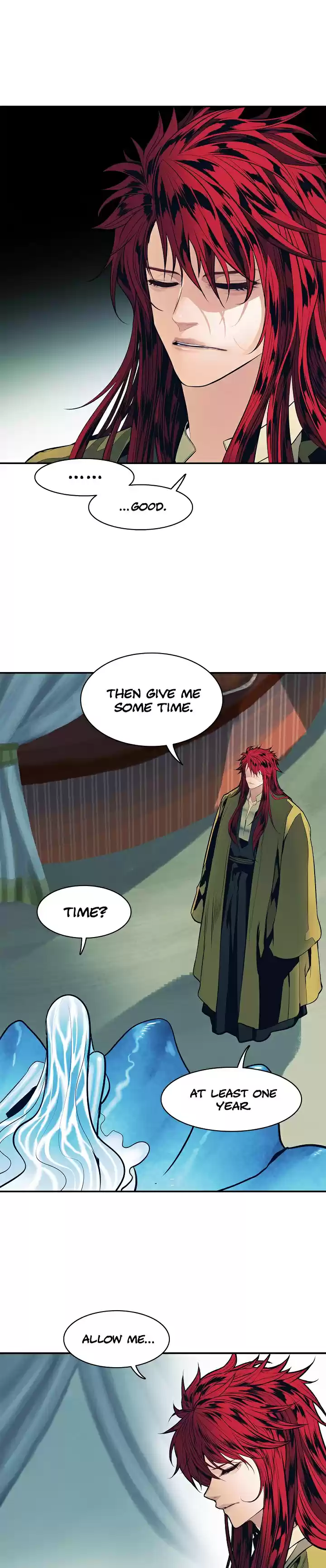 MookHyang - Dark Lady ch.63