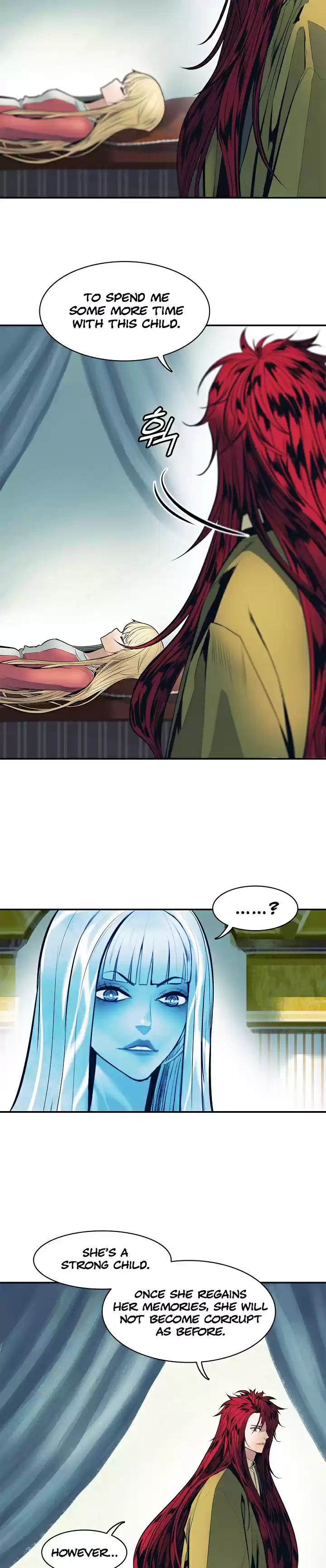 MookHyang - Dark Lady ch.63