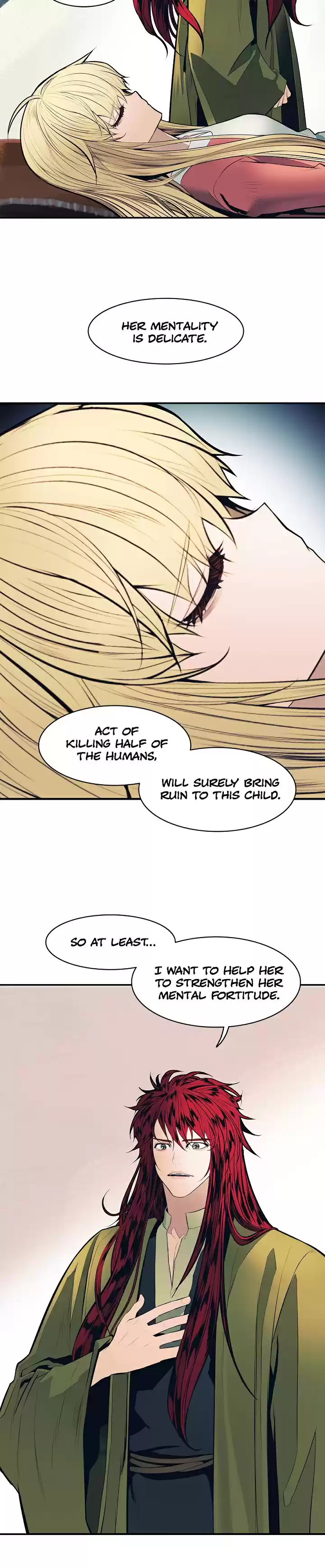 MookHyang - Dark Lady ch.63