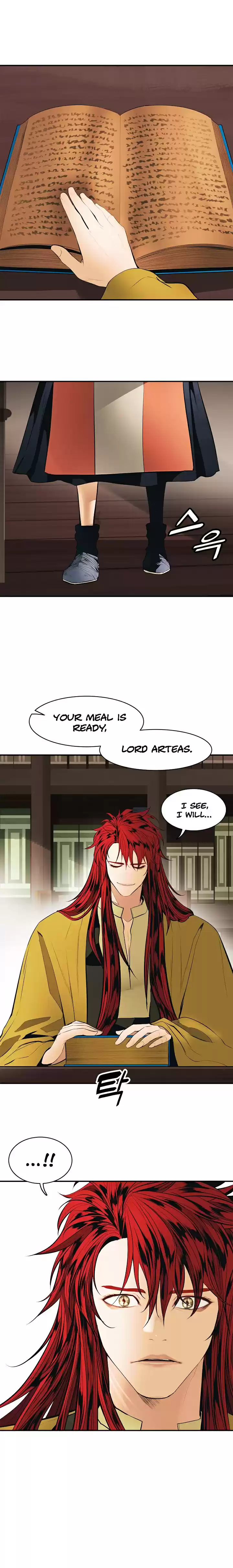 MookHyang - Dark Lady ch.63