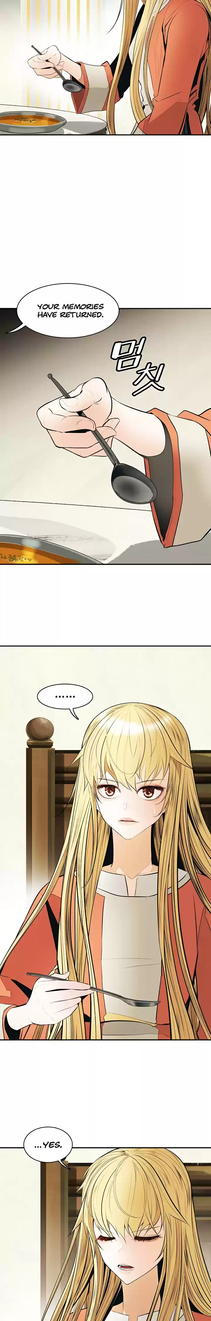 MookHyang - Dark Lady ch.63