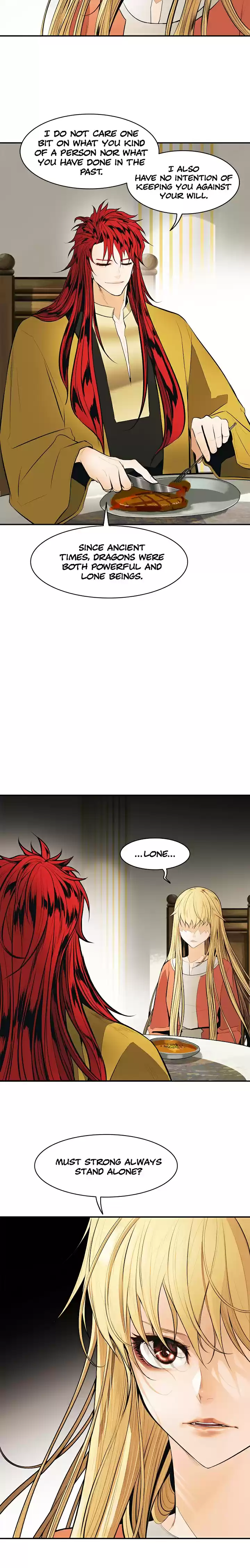 MookHyang - Dark Lady ch.63