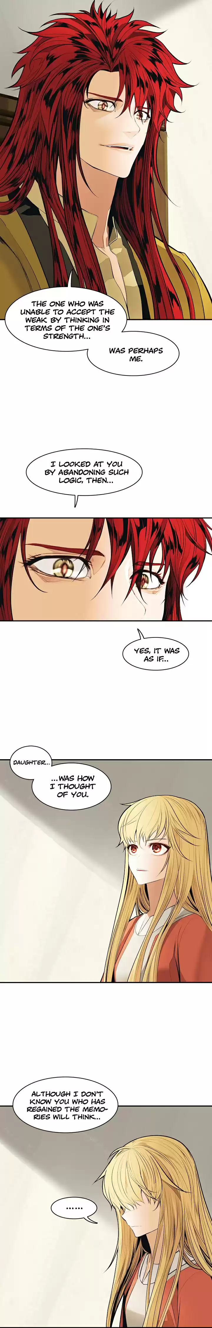 MookHyang - Dark Lady ch.63