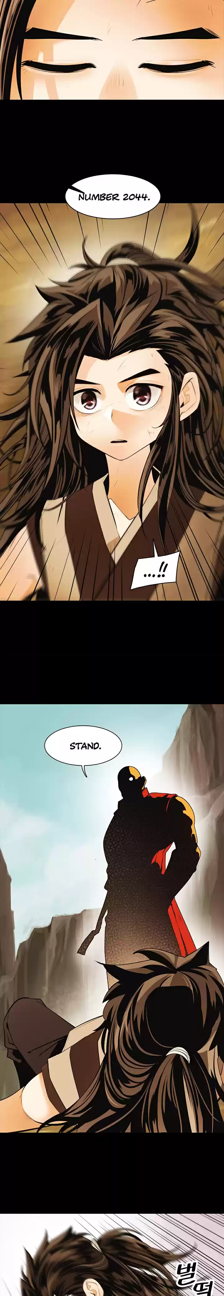 MookHyang - Dark Lady ch.63