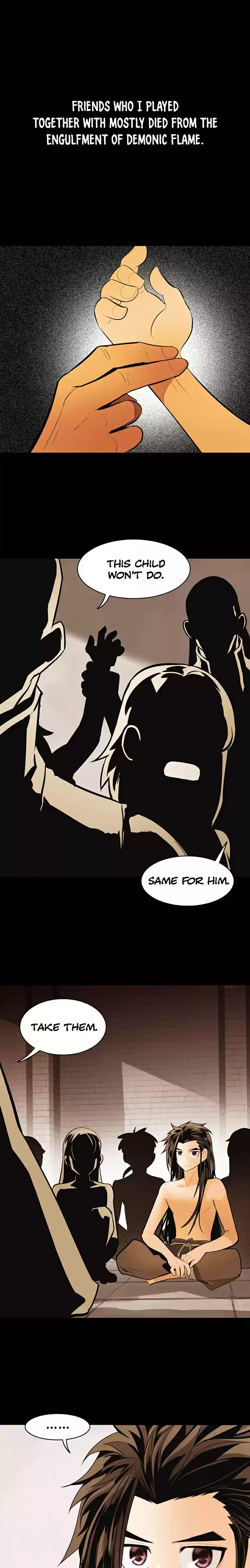 MookHyang - Dark Lady ch.63