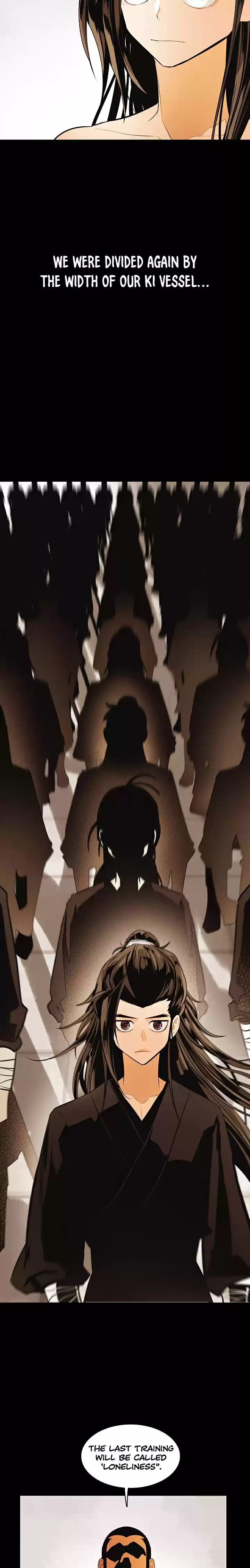 MookHyang - Dark Lady ch.63