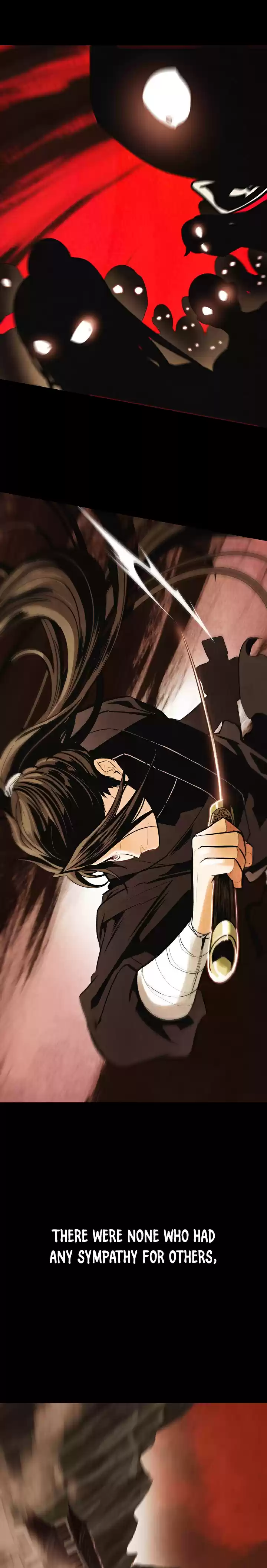 MookHyang - Dark Lady ch.63