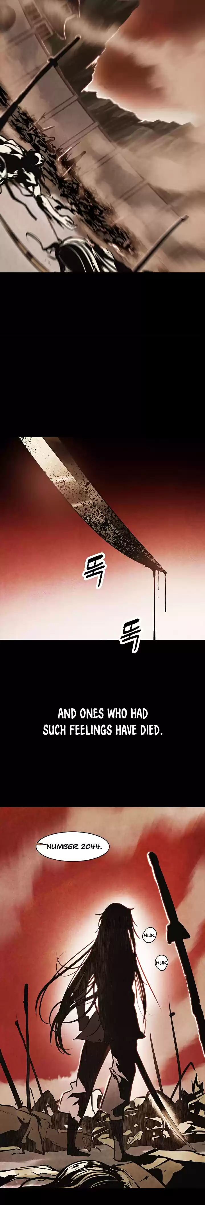 MookHyang - Dark Lady ch.63