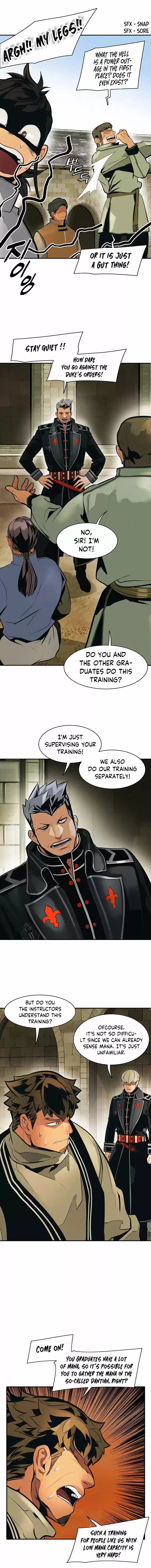 MookHyang - Dark Lady ch.76