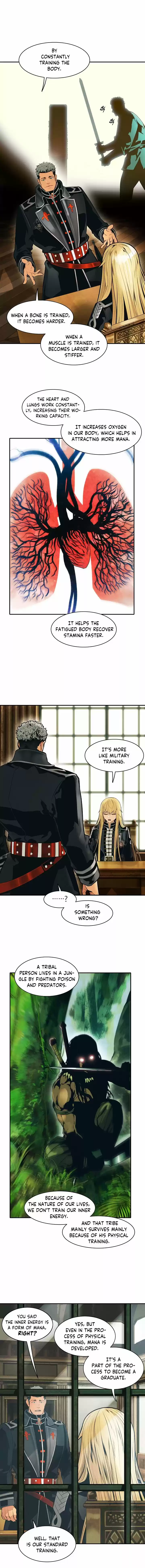 MookHyang - Dark Lady ch.76