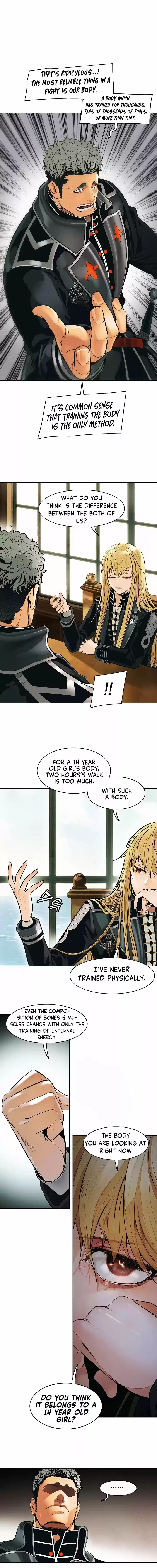 MookHyang - Dark Lady ch.76