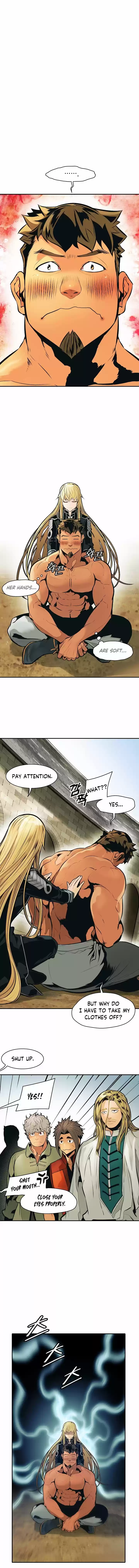 MookHyang - Dark Lady ch.76