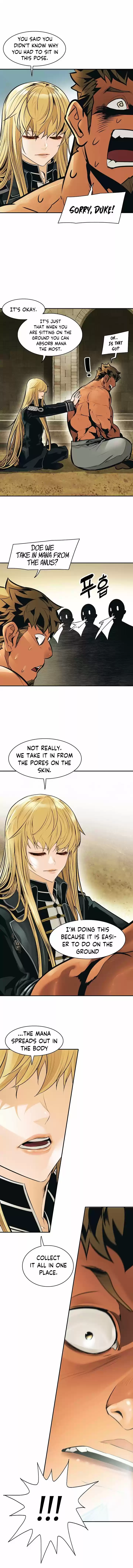 MookHyang - Dark Lady ch.76