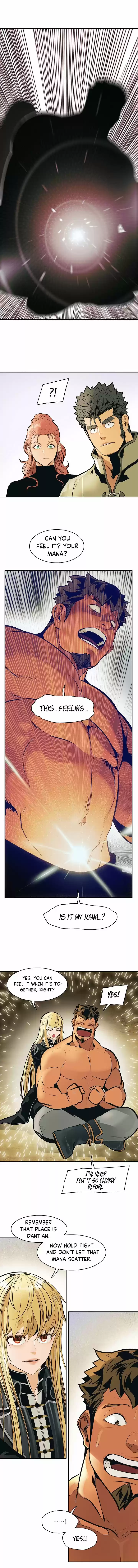 MookHyang - Dark Lady ch.76