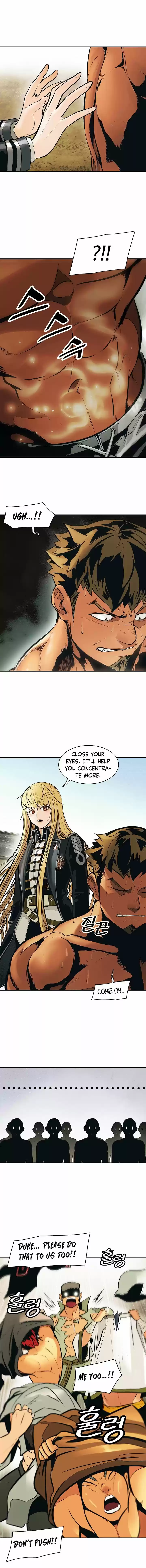 MookHyang - Dark Lady ch.76