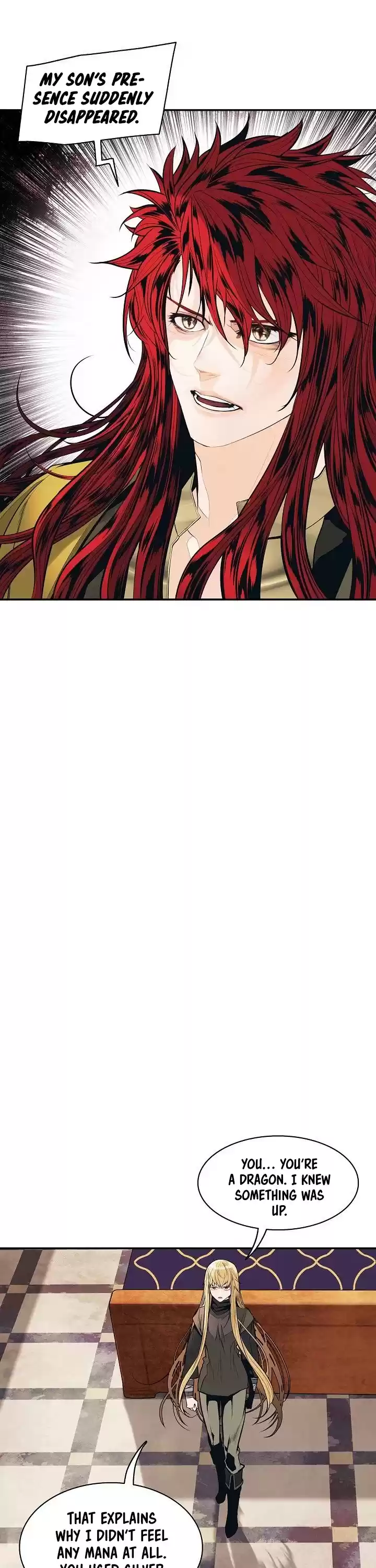 Mookhyang - Dark Lady Chapter 100