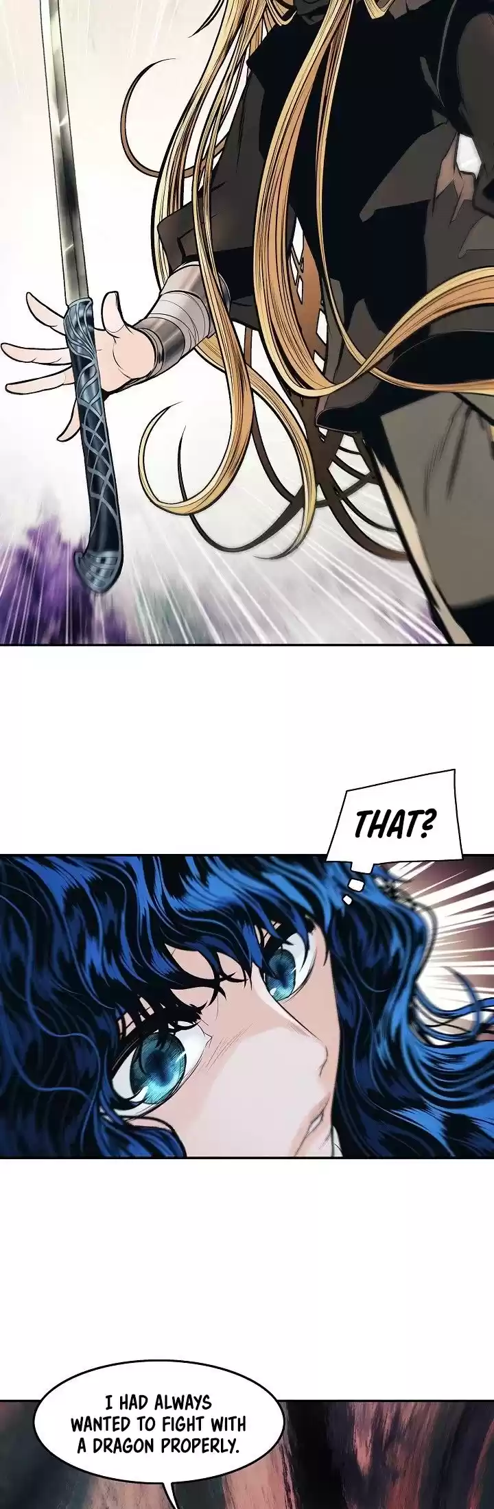 Mookhyang - Dark Lady Chapter 100