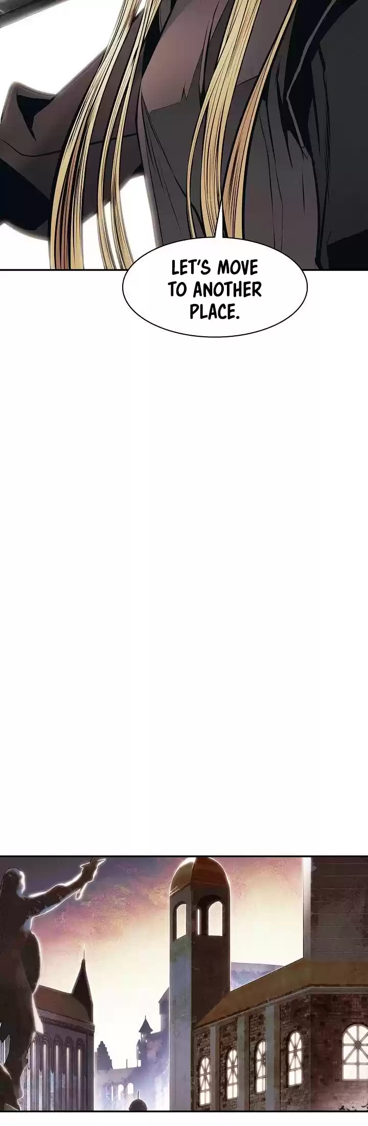 Mookhyang - Dark Lady Chapter 100